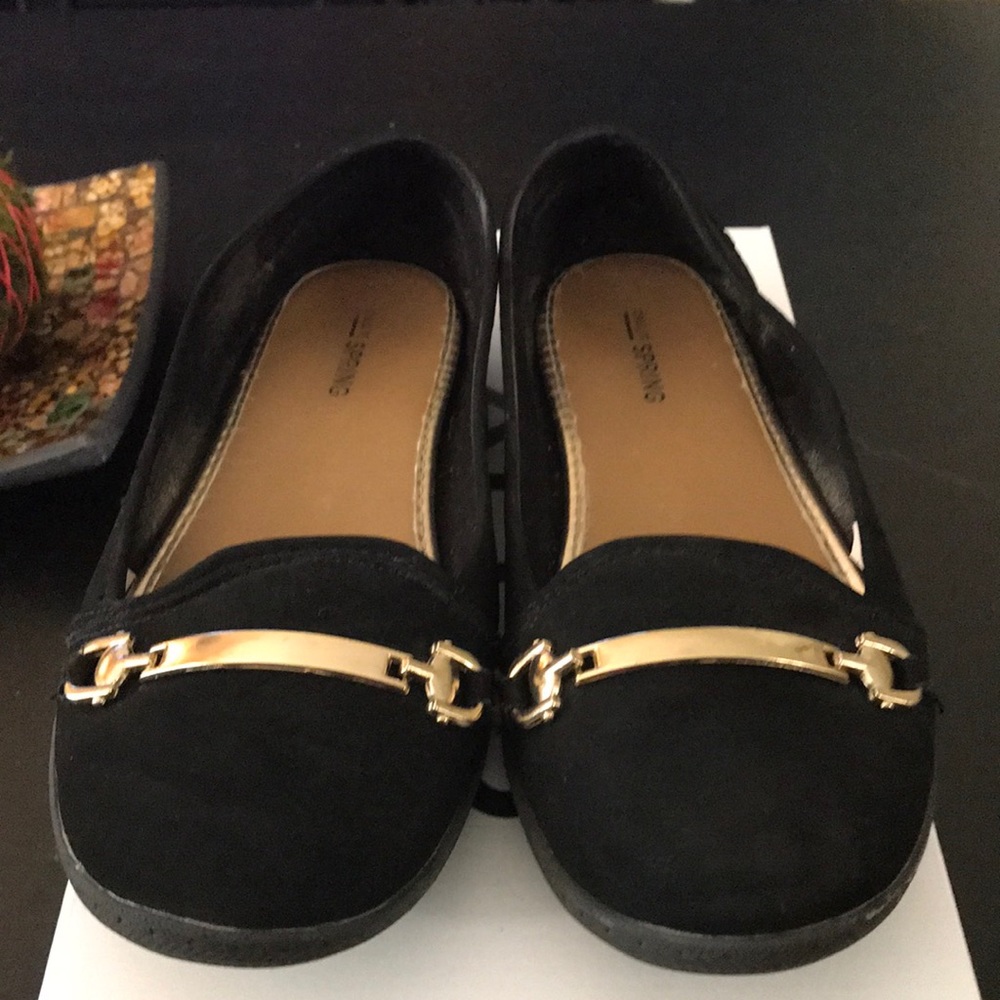 Call It Spring Flats